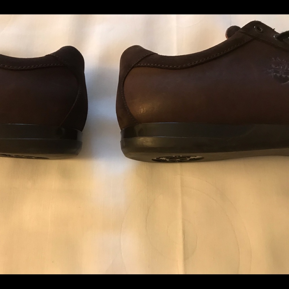 Bally Brown Suede& Leather Sneaker - Picture 9 of 13